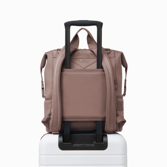 DAGNE DOVER DIAPER BACKPACK - Picture 7 of 7